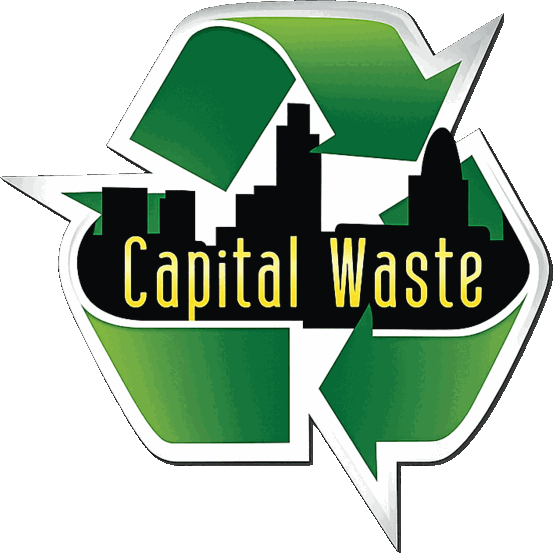 Capital Waste logo