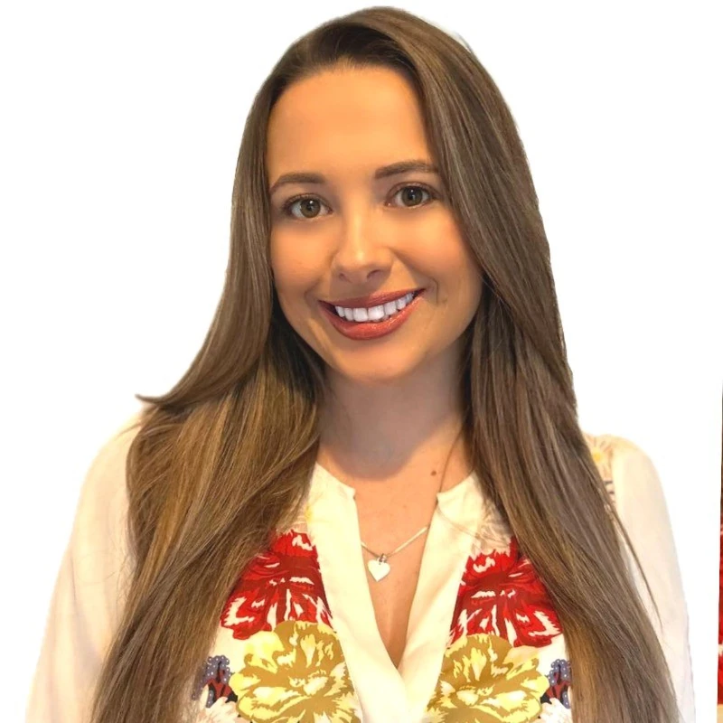 Amber Gifford, Sales Support & Progression at Huttons & Partners