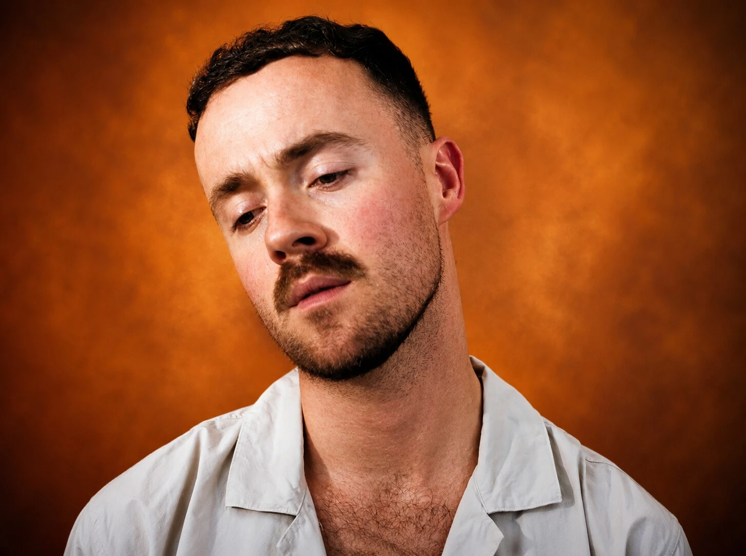 Maverick Sabre, full frame