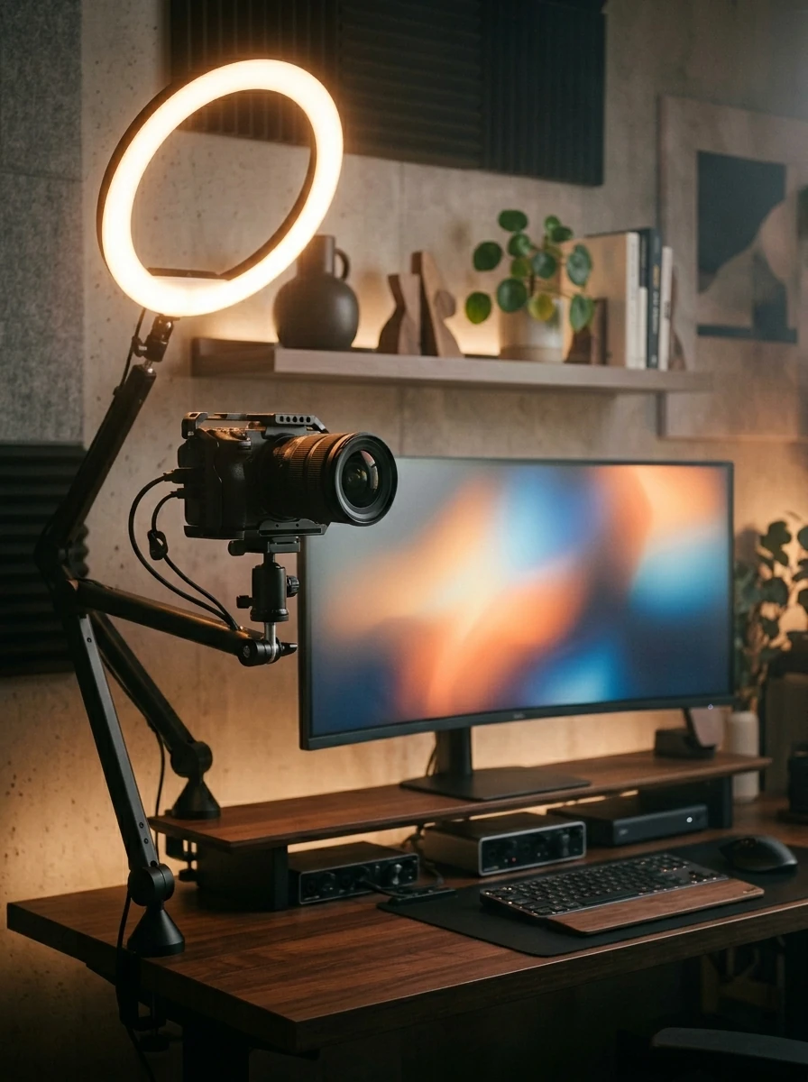 Content Creator, Brand to music