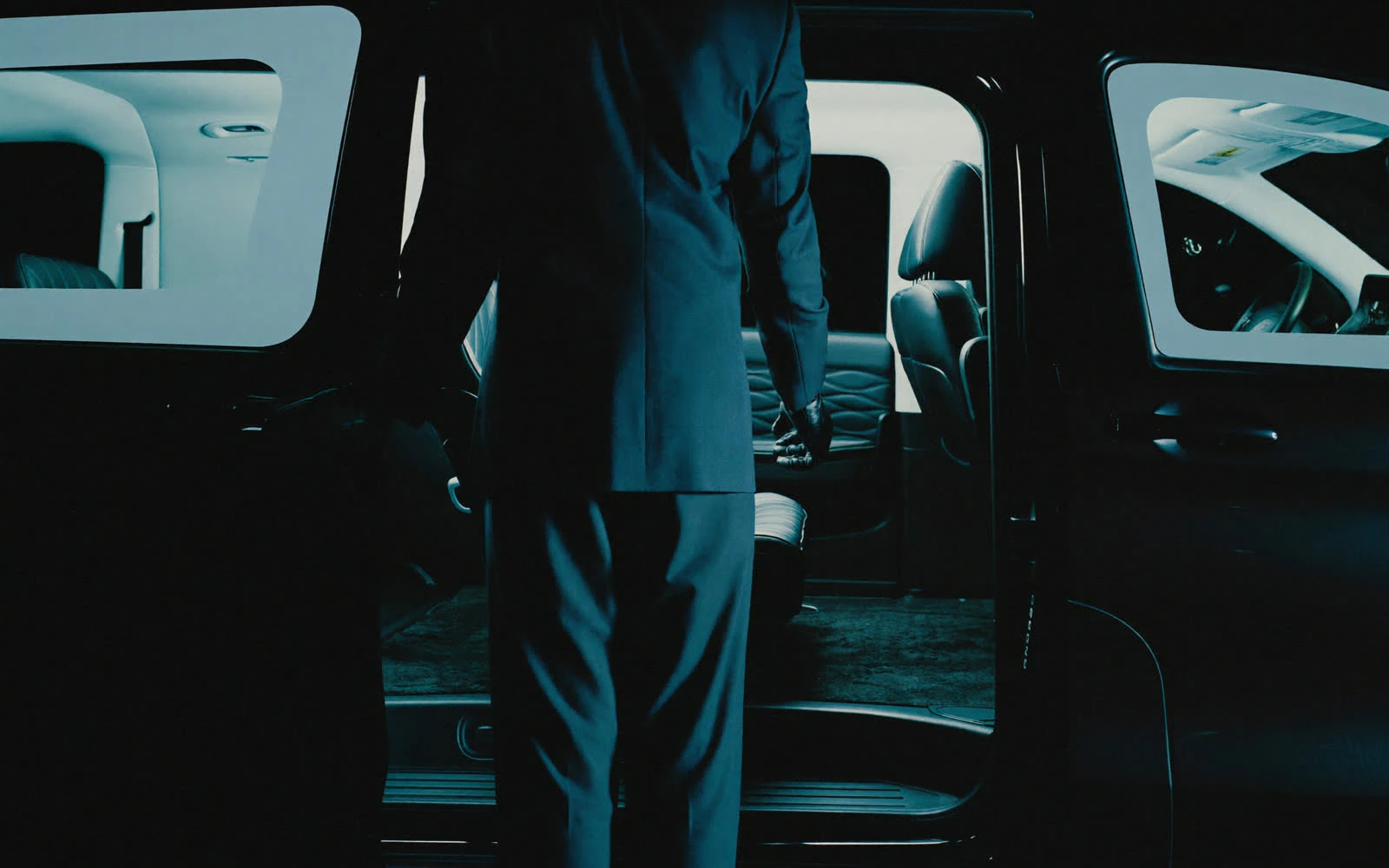 VIP / Concierge Travel, NO1 Concierge chauffeur service.