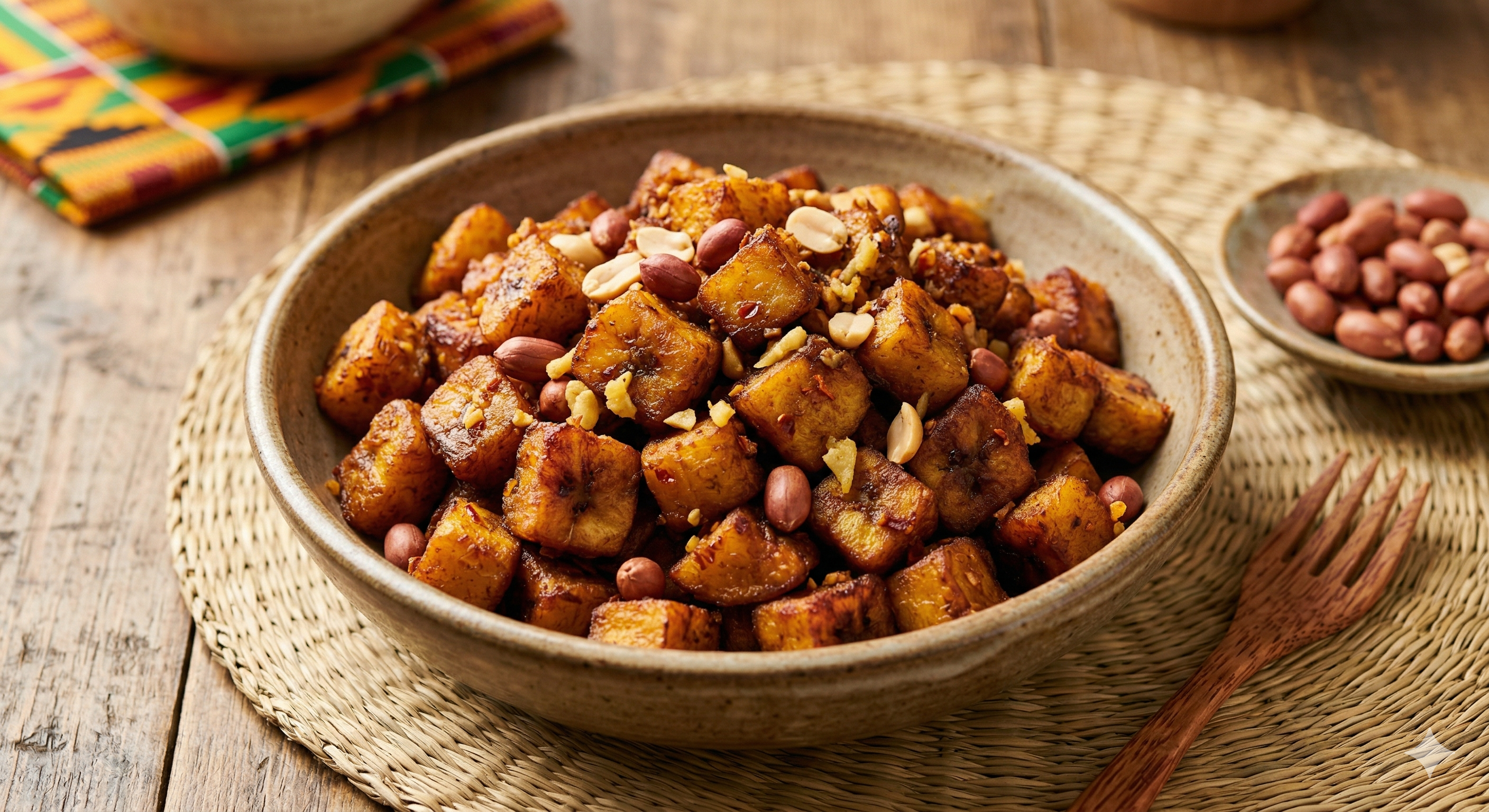 Kelewele