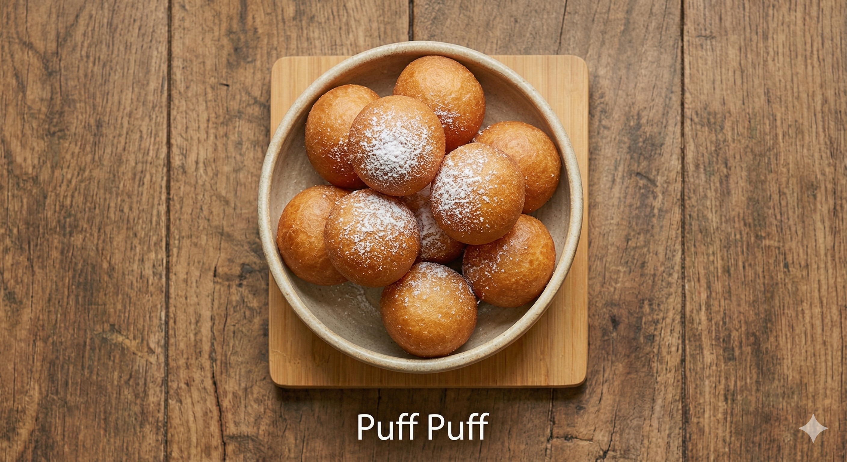 Puff Puff